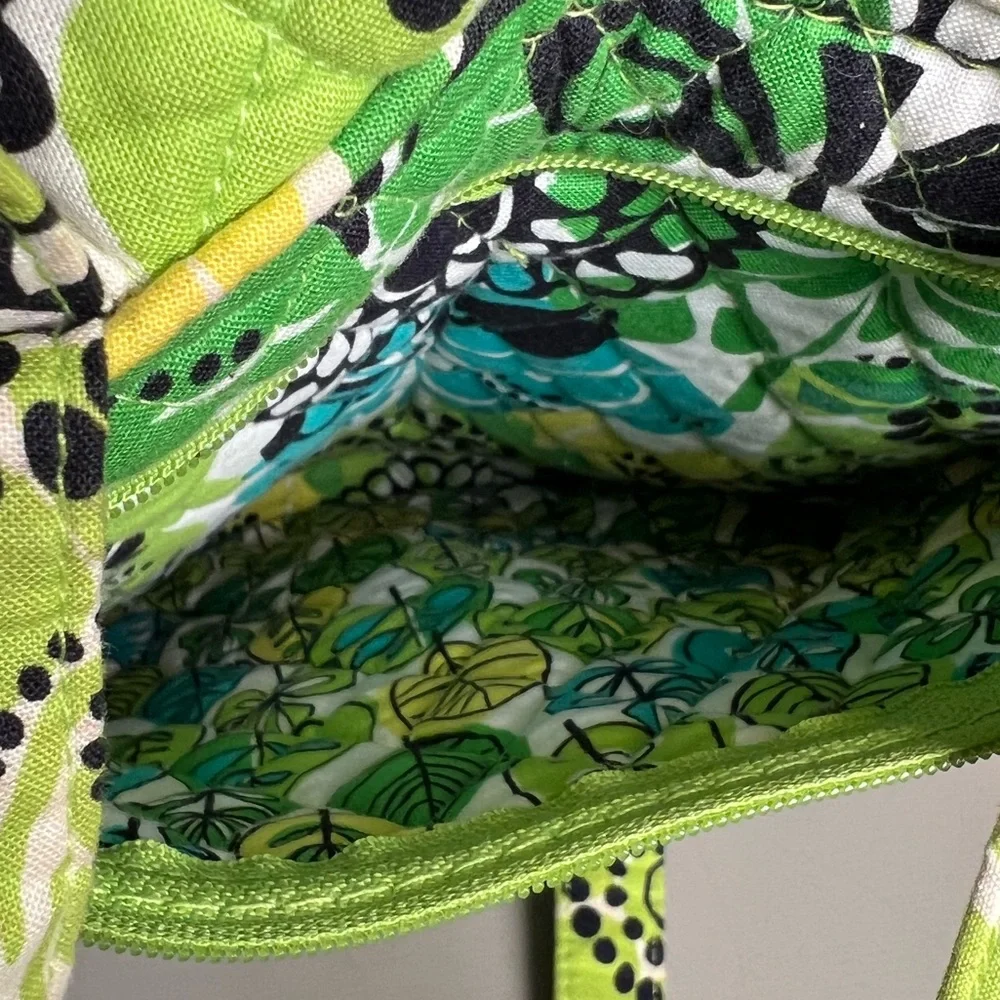 Vera Bradley cutest quilted
